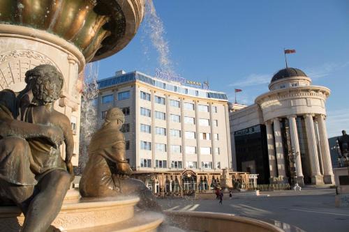 Centar Hotel | Stone Bridge Hotel