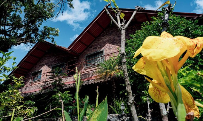 Boquete Hotel | Stone Cabins Boquete