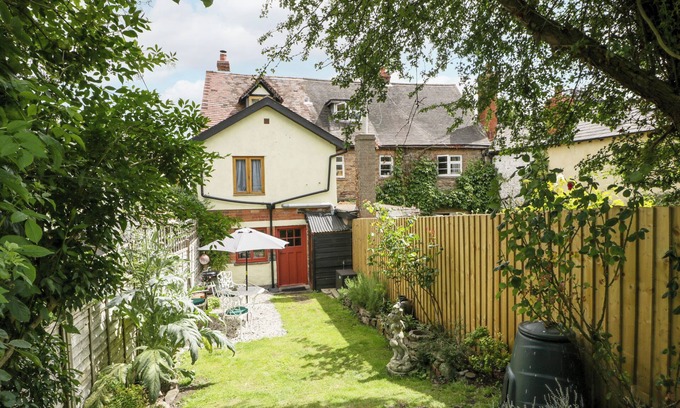 Weobley Cottage | Stone Cottage