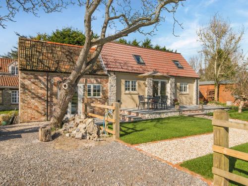 Wedmore House | Stone Cottage