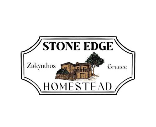 Agios Leon Villa | Stone Edge Homestead