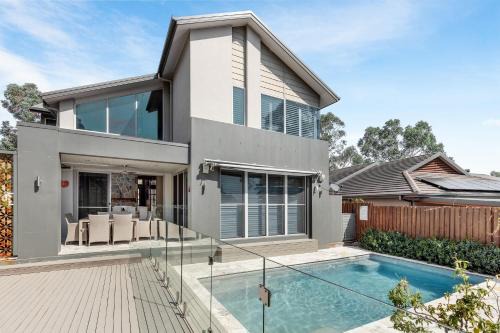 Pokolbin House | Stone Grange