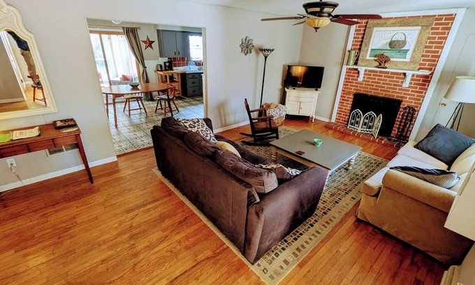 Cape May Court House House | Stone Harbor Hideaway