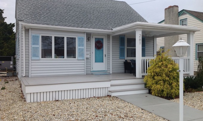 Stone Harbor House | Stone Harbor with large private pool