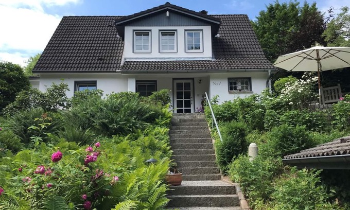 Moelln House | Stone-haus - Ferienhaus "stone-haus" Mölln