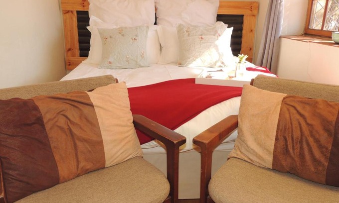 Nieu-Bethesda Apartment | Stone Haven at Nieu Bethesda