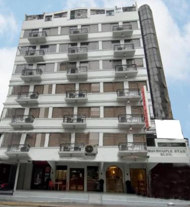 Ermita Hotel | Stone House Hotel Manila