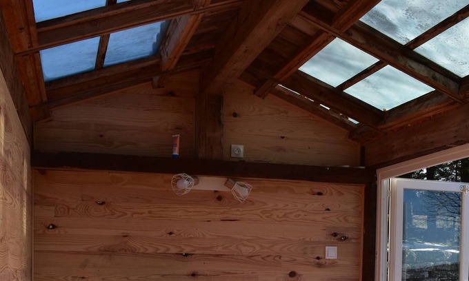 Saint-Front House | Stone house in Machabert