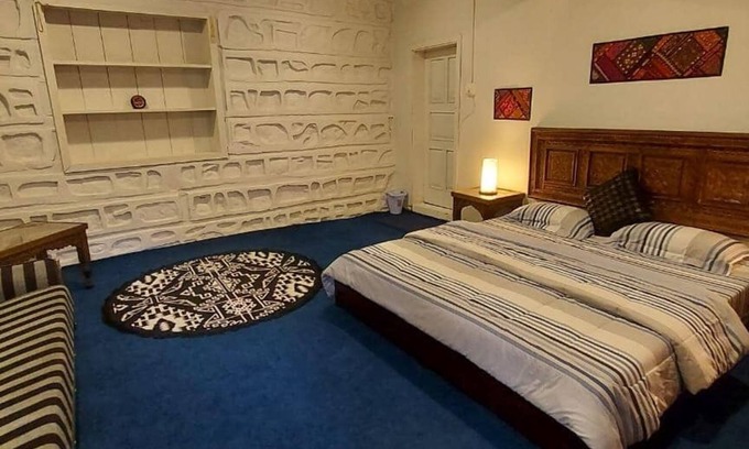 Kalam Cottage | Stone House Kalam