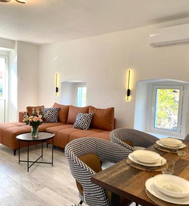 Dodosi House | Stone house Kana-Skadar Lake
