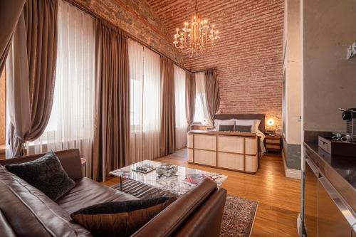 Galata Hotel | Stone Inn Galata