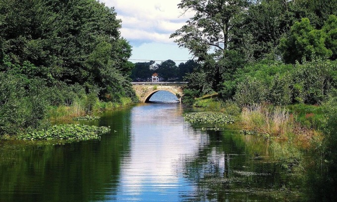 La Porte House | Stone Lake Getaway – Sleeps 6