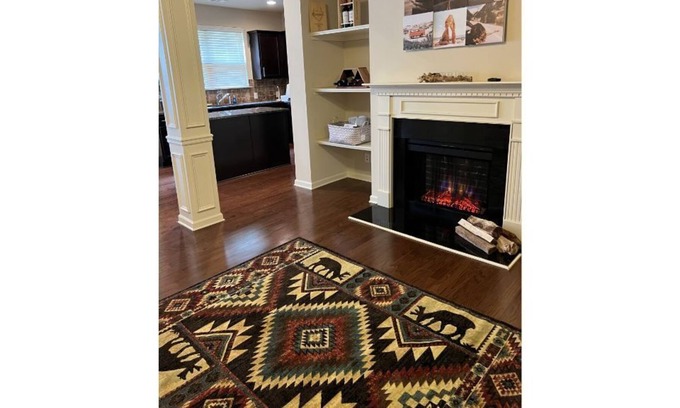 Snellville House | Stone Mountain Getaway 30 minutes from Downtown Atlanta