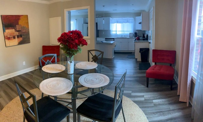 Lithonia House | Stone Moutain Park/Lithonia