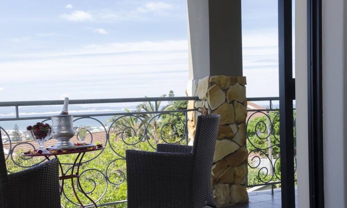 Jeffreys Bay House | Stone Olive Guest House