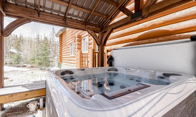 Brian Head House | Stone's Throw Cabin