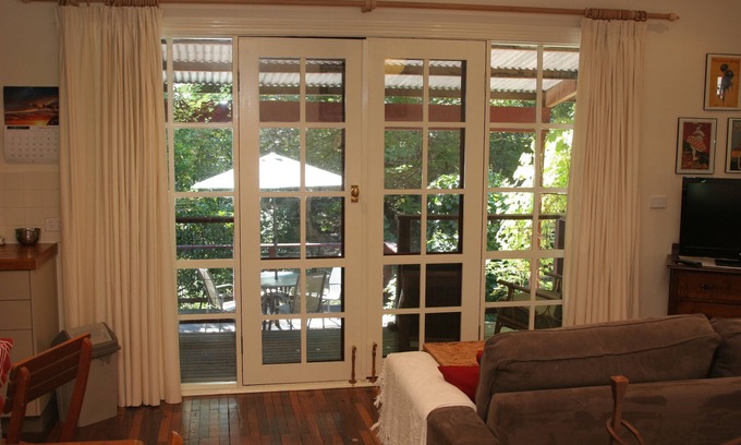 Belgrave Cottage | Stone's Throw Cottage B&B Belgrave
