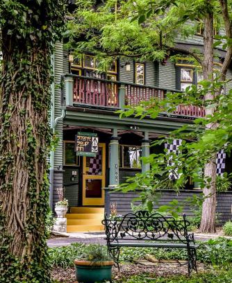 Old Northside Hotel | Stone Soup Inn