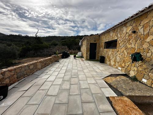 Azinhal e Amendoeira Other | Stone villa