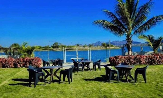 Nashik Hotel | Stone Water Resort