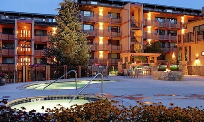 Snowmass Village Apartment | Stonebridge Condominiums