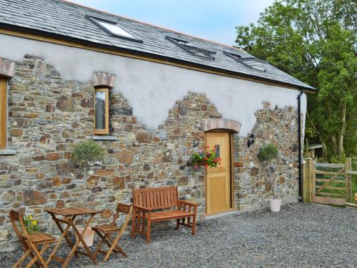 Holsworthy House | Stonechat Barn