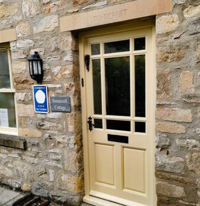 Middleham House | Stonecroft Cottage