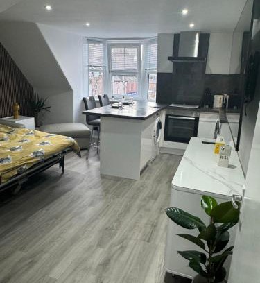 Stonehaven Apartment | Stonehaven Centre - Fetteresso Apartment