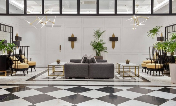 Bacolod Hotel | Stonehill Suites