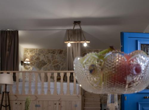Kefalos House | stonehousekefalos