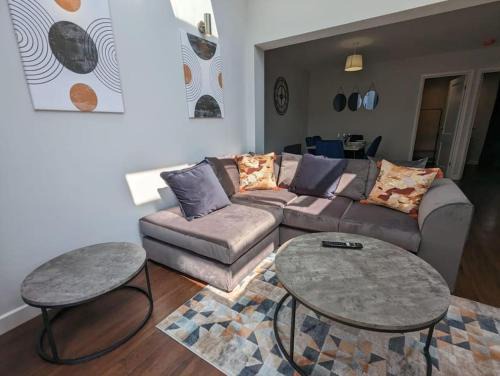 Sidmouth Apartment | Stoneleigh Cottage #10