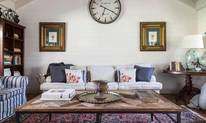 Leura House | Stonelinks House sleeping 12