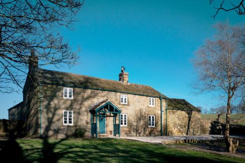 North East Derbyshire House | Stonelow Cottage