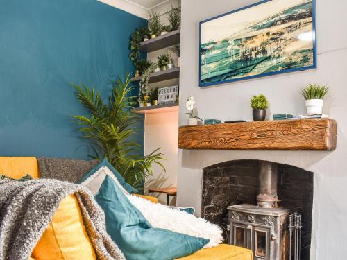 Leek House | Stonesthrow Townhouse