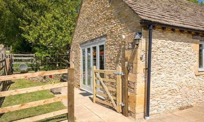 Maugersbury Cottage | Stonewell Cottage