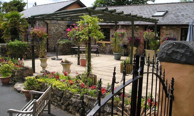 Templeton Cottage | Stoney Cottage