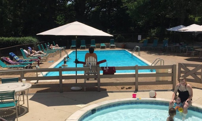 Nellysford Apartment | Stoney Creek Cottage Off The VA 151 Wine Trail