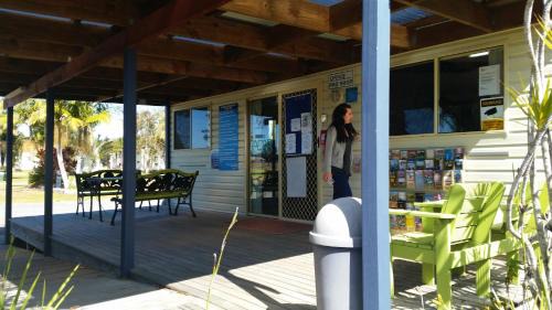 Telegraph Point Other | Stoney Park Holiday Park