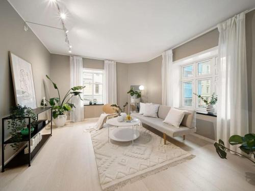 Nygard Apartment | Stor leilighet i Bergen sentrum!