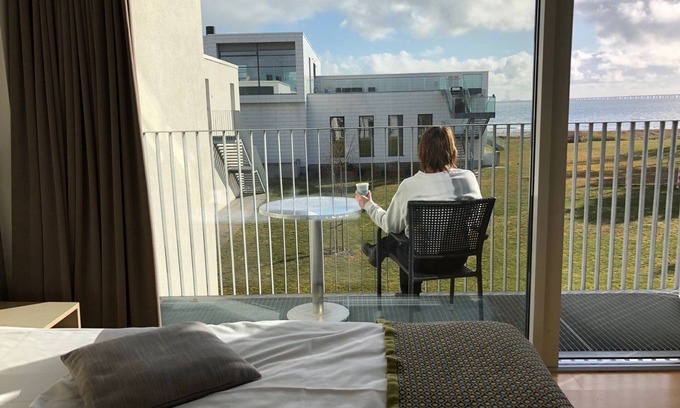 Nyborg Hotel | Storebælt Sinatur Hotel & Konference