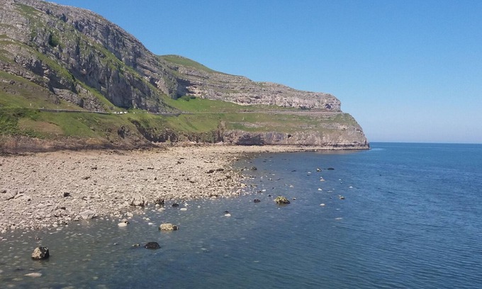 Glanwydden Cottage | Storehouse Cottage