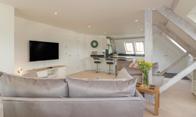 Bodmin Apartment | Stores & Supplies
