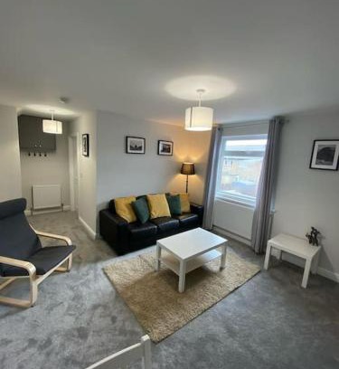 Woodhorn House | Storey Apartment