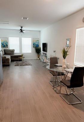 Orlando Apartment | Storey Park One bedroom suite of Lake Nona