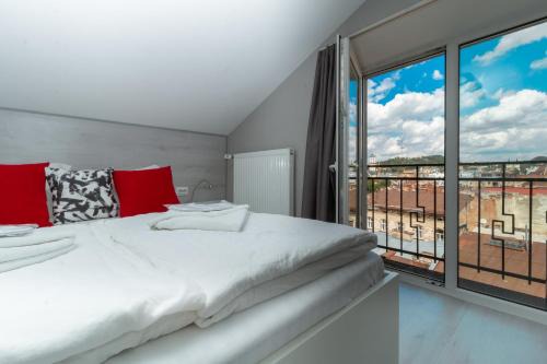 Lviv City Center Apartment | Stories Hub