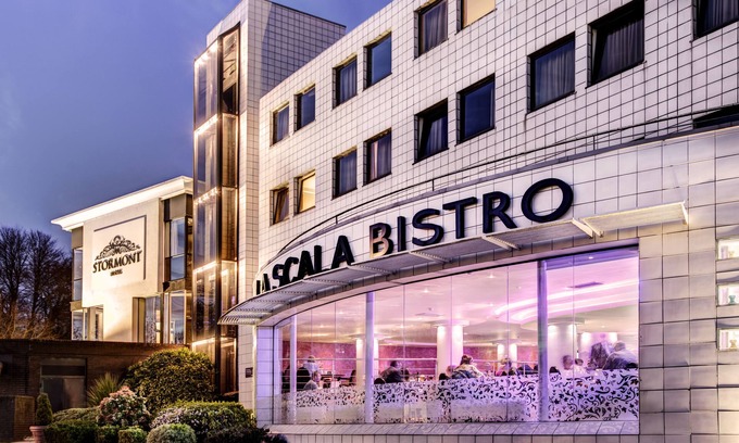 Dundonald Hotel | Stormont Hotel