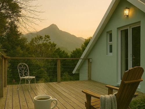 Storms River House | Storms River Peak Accommodation