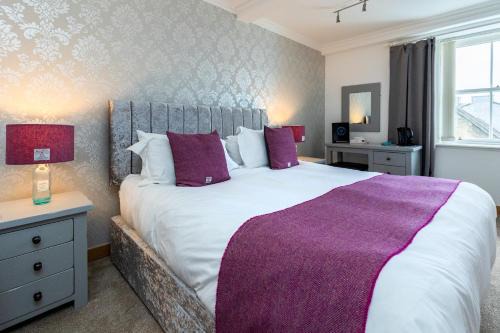 Stornoway House | Stornoway Bed and Breakfast