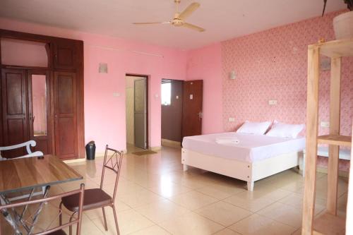 Negombo Hotel | Story House