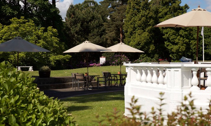 Shobdon Hotel | Stourport Manor Hotel